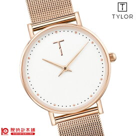 楽天市場】 プレミアムセレクション > タイラー [TYLOR] : 腕時計本舗