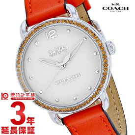 【最大2000円OFFクーポン！6/4 20:00より】 コーチ COACH デランシー 14502880 レディース