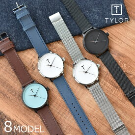 タイラー TYLOR カリフォルニア発 メンズ 腕時計 時計 TLAG カジュアル プレゼント 人気