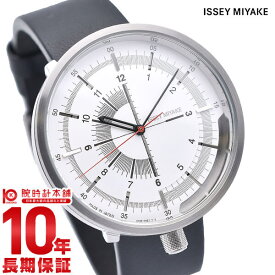 イッセイミヤケ ISSEYMIYAKE メカニカル 自動巻き 1/6　ワンシックス NYAK004 メンズ