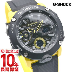 �y2000�~OFF�N�[�|��&�|�C���g�ő�56�{�I11��1:59�܂Łz �J�V�I G�V���b�N G-SHOCK GA-2000-1A9JF �����Y