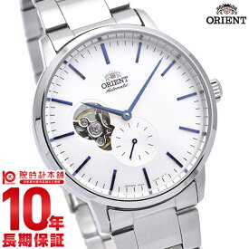 【最大2000円OFFクーポン！4/27 9:59まで】オリエント ORIENT コンテンポラリー RN-AR0102S メンズ