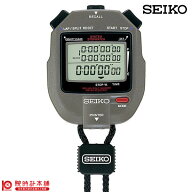 セイコー ストップウォッチ SEIKO STOP WATCH システムストップウオッチ SYSTEM STOP WATCH SVAS011 グレ…