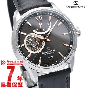 �I���G���g�X�^�[ ORIENT �Z�~�X�P���g�� RK-AT0007N �����Y