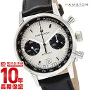 【ポイント最大43.5倍！】 ハミルトン アメリカンクラシック HAMILTON イントラマティック オートクロノ H38416711 メンズ
