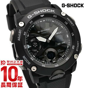 �y2000�~OFF�N�[�|��&�|�C���g�ő�56�{�I11��1:59�܂Łz �J�V�I G�V���b�N G-SHOCK �J�[�{���R�A�K�[�h�\�� GA-2000S-1AJF �����Y