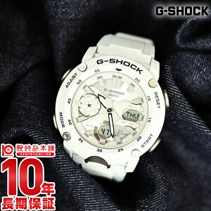 �y2000�~OFF�N�[�|��&�|�C���g�ő�56�{�I11��1:59�܂Łz �J�V�I G�V���b�N G-SHOCK �J�[�{���R�A�K�[�h�\�� GA-2000S-7AJF �����Y