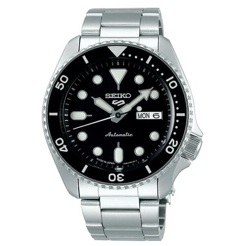 セイコー5スポーツSEIKO5sportsスポーツスタイルSportsStyleSBSA005メンズ入荷後、3営業日以内に発送
