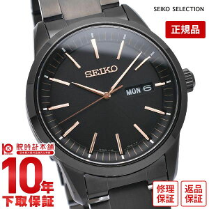 【最大2000円クーポン&店内最大ポイント47倍!4日20時〜】 セイコーセレクション SEIKOSELECTION 流通限定 SBPX135 メンズ