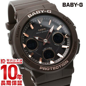 �y�|�C���g�ő�41�{�I�z �J�V�I �x�r�[G BABY-G BGA-2510-5AJF ���f�B�[�X �d�g �\�[���[ �A�i�f�W �u���E�� �������K�i