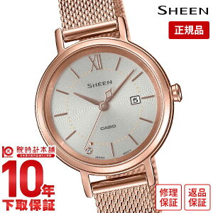 JVI V[ SHEEN SHS-D300PGM-4AJF fB[X