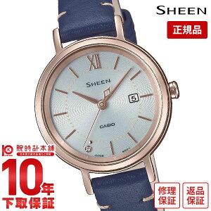 JVI V[ SHEEN SHS-D300CGL-7BJF fB[X