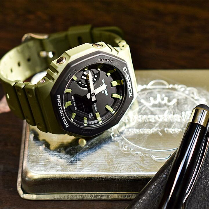 楽天市場】【ポイント最大39倍！】 カシオ Gショック G-SHOCK Utility 