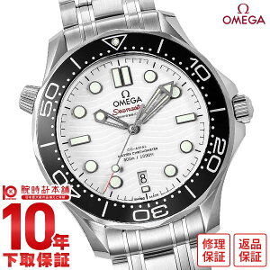 y2000~OFFN[|IGg[Ń|Cg{9{I11/27 1܂ŁzIK OMEGA V[}X^[ _Co[ 300M R[ANV }X^[ Nm[^[ 42MM 210.30.42.20.04.001 Y