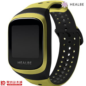 �q���r�[ HEALBE GoBe3 HGB3-YW-BK ���j�Z�b�N�X