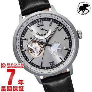 �n���e�B���O���[���h HUNTINGWORLD �r�[�g�G���[�V���� HW501BK �����Y