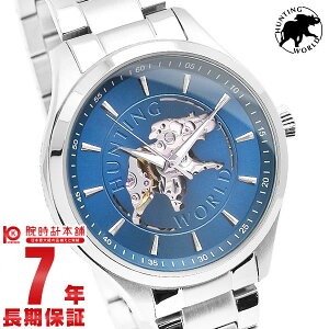 �n���e�B���O���[���h HUNTINGWORLD HW502SBL �����Y
