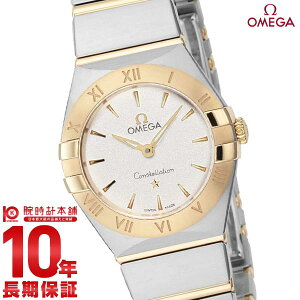 �y�|�C���g�ő�40�{�I�z �I���K �R���X�e���[�V���� OMEGA �}���n�b�^�� 131.20.25.60.02.002 ���f�B�[�X