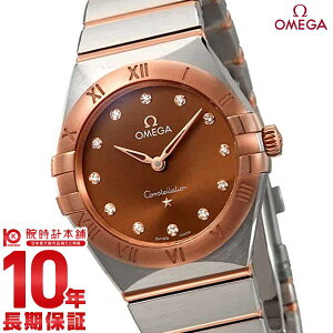 �y�|�C���g�ő�40�{�I�z �I���K �R���X�e���[�V���� OMEGA �R���X�e���[�V���� 131.20.28.60.63.001 ���f�B�[�X