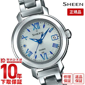 JVI V[ SHEEN SHW-5300D-7AJF fB[X