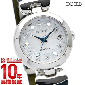 楽天市場 シチズン エクシード レディース腕時計 腕時計 の通販