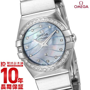 �y�|�C���g�ő�40�{�I�z �I���K �R���X�e���[�V���� OMEGA 123.15.24.60.57.001 ���f�B�[�X