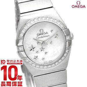 �y�|�C���g�ő�40�{�I�z �I���K �R���X�e���[�V���� OMEGA 123.15.24.60.05.003 ���f�B�[�X