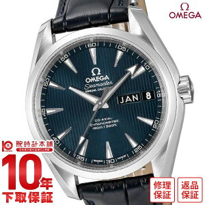yC[WႢ90Ԃ͕ԕiOKIzIK V[}X^[ OMEGA ANAe 150M R[ANV Nm[^[ AjAJ_[ 231.13.39.22.03.001 Y
