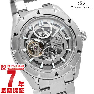 �y�C���[�W�Ⴂ��90���Ԃ͕ԕiOK�I�z�I���G���g�X�^�[ ORIENT �A�o���M�����h�X�P���g�� RK-AV0A02S �����Y