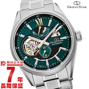 �y�C���[�W�Ⴂ��90���Ԃ͕ԕiOK�I�z�I���G���g�X�^�[ ORIENT ���_���X�P���g�� RK-AV0114E �����Y
