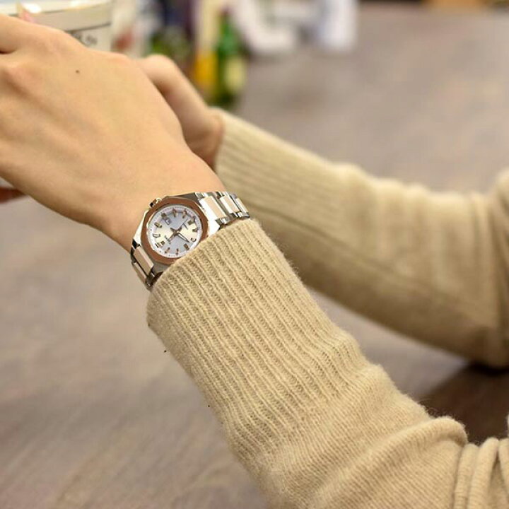 楽天市場】【ポイント最大39倍！】 カシオ ベビーG BABY-G G-MS 