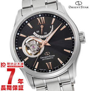 �y�C���[�W�Ⴂ��90���Ԃ͕ԕiOK�I�z�I���G���g�X�^�[ ORIENT �Z�~�X�P���g�� RK-AT0009N �����Y
