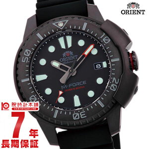 �I���G���g ORIENT M-FORCE RN-AC0L03B �����Y