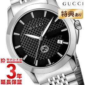 グッチ GUCCI Gタイムレス YA1264106 メンズ【あす楽】