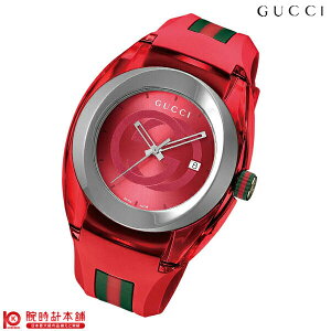 �y�N�ł��G���g���[�Ń|�C���g���v10�{�I12/30 15���܂Łz�O�b�` GUCCI �V���N YA137103A �����Y
