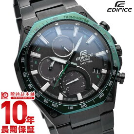 【購入後1年以内なら19300円で下取り交換可】カシオ エディフィス 腕時計 メンズ EDIFICE タフソーラー スマートフォンリンク Bluetooth EQB-1100XYDC-1AJF クロノグラフ タキメーター EQB1100XYDC1AJF