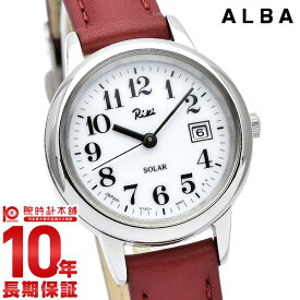 楽天市場 レディース 腕時計 日付 ソーラー 革の通販