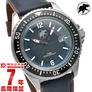 �n���e�B���O���[���h HUNTINGWORLD �o�`���[ �\�[���[�_�C�o�[ HW506BLBL �����Y