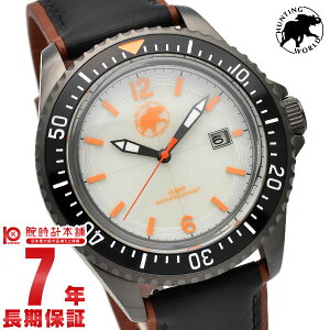 �n���e�B���O���[���h HUNTINGWORLD �o�`���[ �\�[���[�_�C�o�[ HW506WHBK �����Y