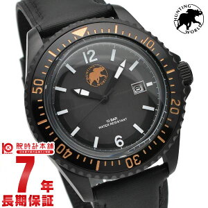 �n���e�B���O���[���h HUNTINGWORLD �o�`���[ �\�[���[�_�C�o�[ HW506BKBK �����Y