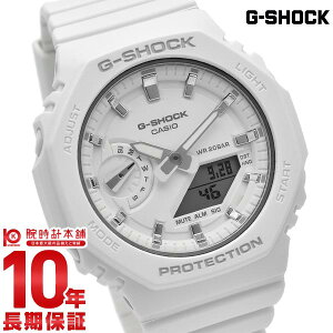 �y�|�C���g�ő�39�{�I�z �J�V�I G�V���b�N G-SHOCK GMA-S2100-7AJF �����Y �~�b�h�T�C�Y