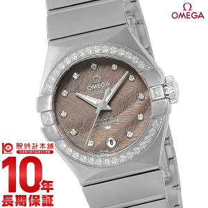 �y�|�C���g�ő�40�{�I�z �I���K �R���X�e���[�V���� OMEGA 123.15.27.20.56.001 ���f�B�[�X