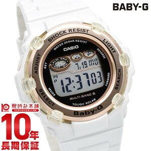 �y�|�C���g�ő�43.5�{�I�z �J�V�I �x�r�[G BABY-G BGR-3003U-7AJF ���f�B�[�X