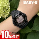 ＼ポイント10倍！／【イメージ違いも90日間は返品OK！】カシオ ベビーG BABY-G BGR-3000UCB-1JF レディース