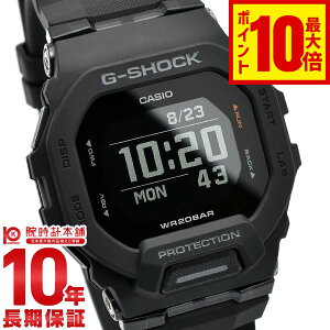 yNłGg[Ń|Cgv21{I12/12 16܂ŁzJVI GVbN G-SHOCK G-SQUAD GBD-200V[Y GBD-200-1JF Y fW^ubN Ki