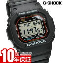 【誰でもエントリーでポイント合計21倍！12/12 16時まで】カシオ Gショック G-SHOCK GW-M5610U-1JF メンズ 電波ソーラー デジタル ブラック 国内正規品