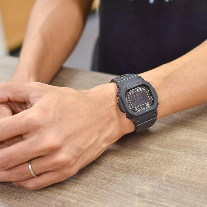 楽天市場】【イメージ違いも90日間は返品OK！】カシオ Gショック G 