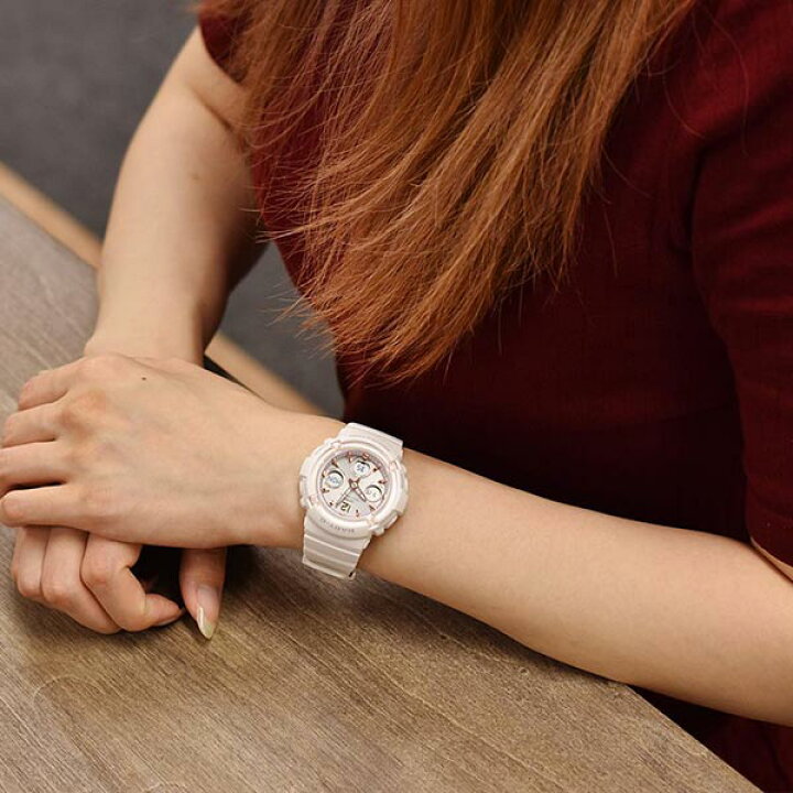 楽天市場】【購入後3ヵ月以内は最大80％で下取！】カシオ ベビーG 