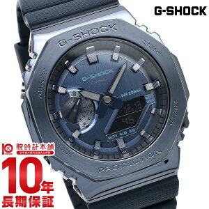 �y�|�C���g�ő�41�{�I�z �J�V�I G�V���b�N G-SHOCK GM-2100N-2AJF �����Y