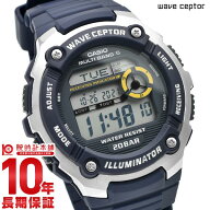 【ポイント最大40倍！】 カシオ ウェーブセプター WAVECEPTOR WV-200R-2AJF メンズ